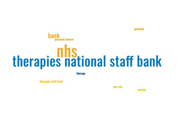 Your Guide to the Talking Therapies National Staff Bank